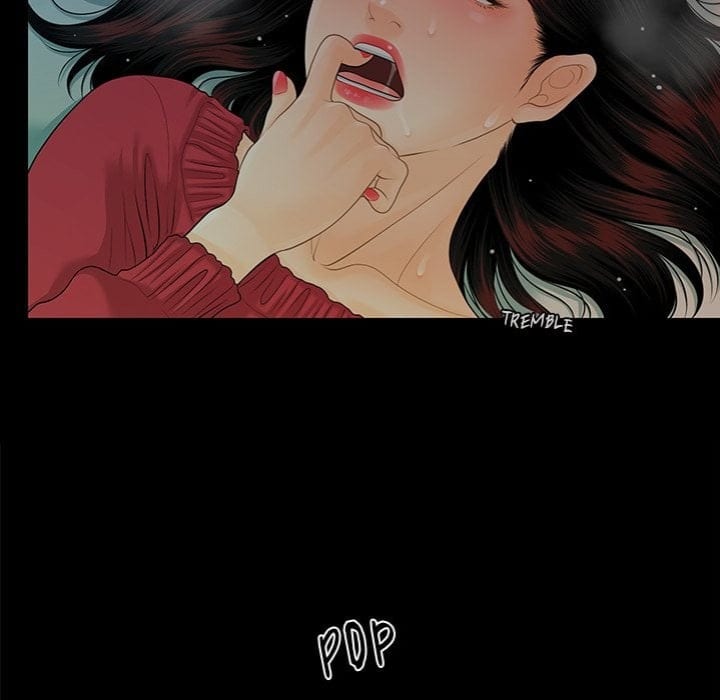 My Secretary Uncensored, chapter 61, page 44 of 165
