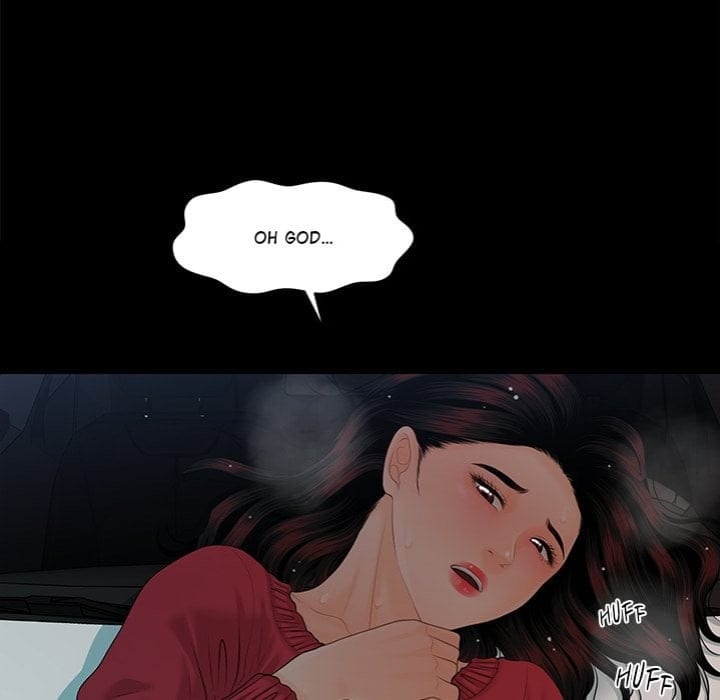 My Secretary Uncensored, chapter 61, page 46 of 165