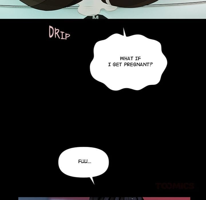 My Secretary Uncensored, chapter 61, page 48 of 165