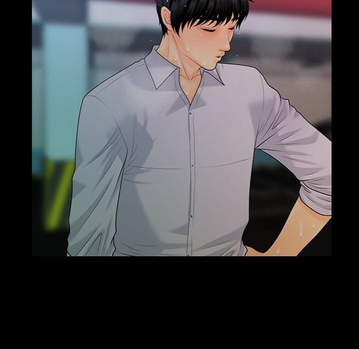 My Secretary Uncensored, chapter 61, page 49 of 165