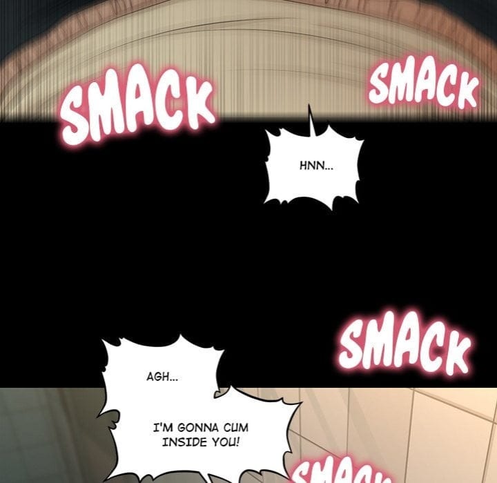 My Secretary Uncensored, chapter 61, page 52 of 165