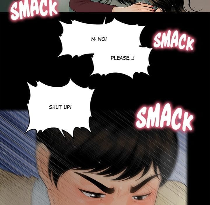 My Secretary Uncensored, chapter 61, page 54 of 165