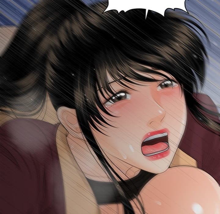 My Secretary Uncensored, chapter 61, page 56 of 165