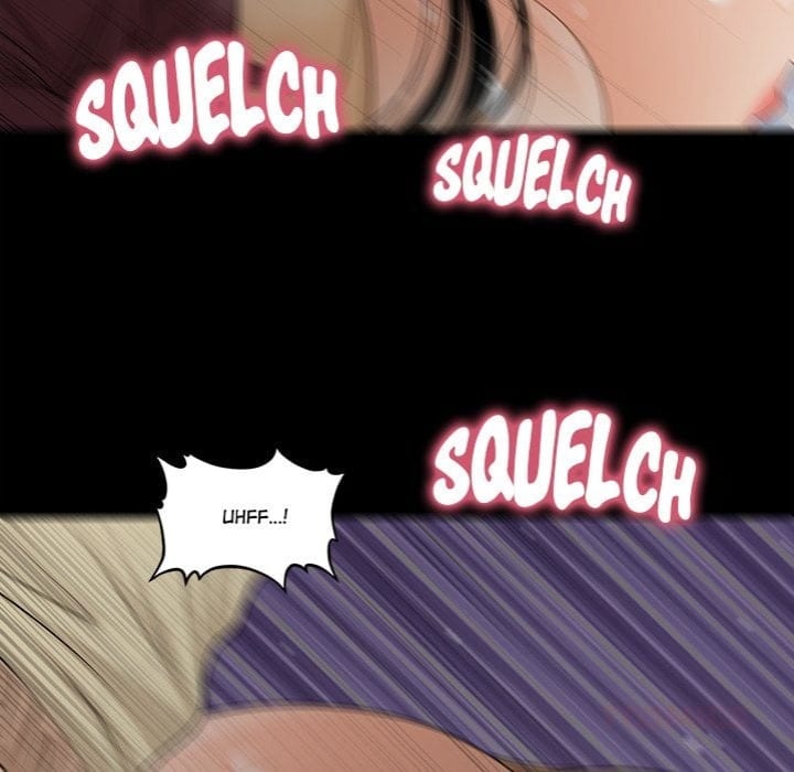 My Secretary Uncensored, chapter 61, page 57 of 165