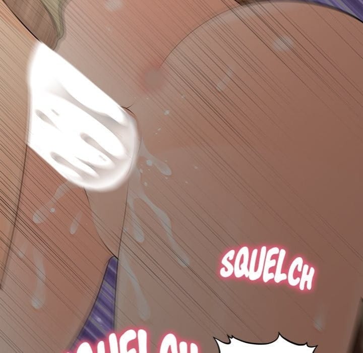 My Secretary Uncensored, chapter 61, page 58 of 165