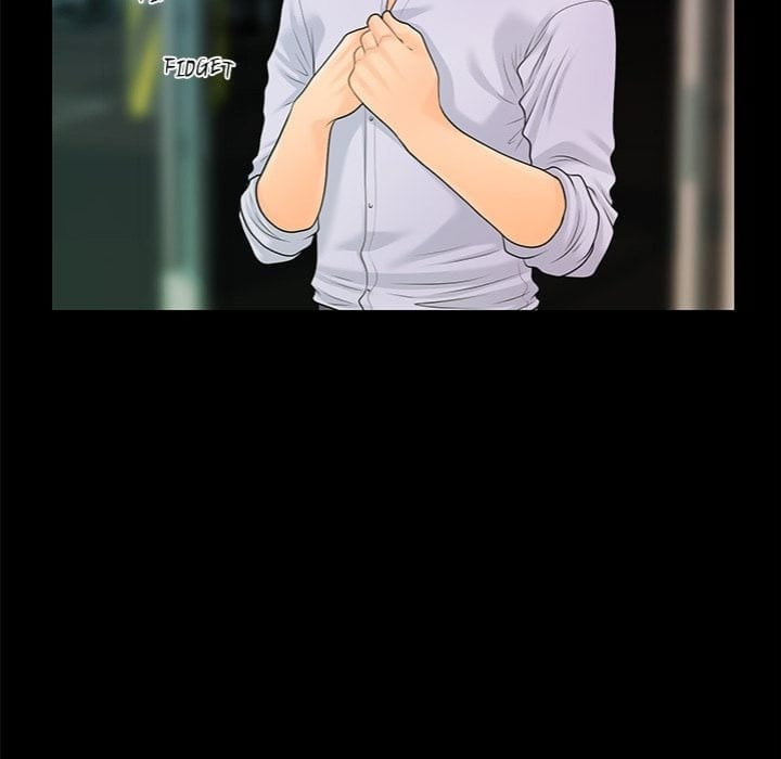 My Secretary Uncensored, chapter 61, page 61 of 165