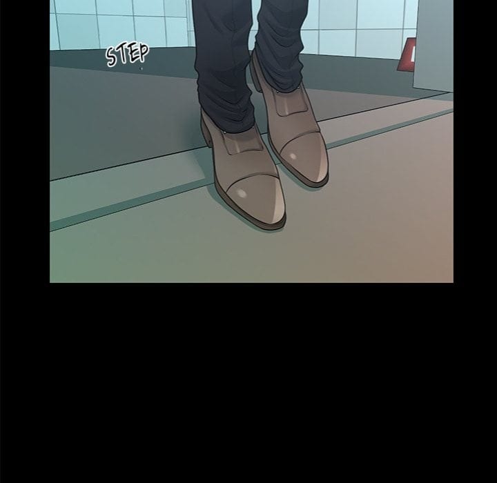 My Secretary Uncensored, chapter 61, page 63 of 165