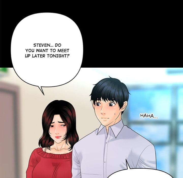 My Secretary Uncensored, chapter 61, page 64 of 165