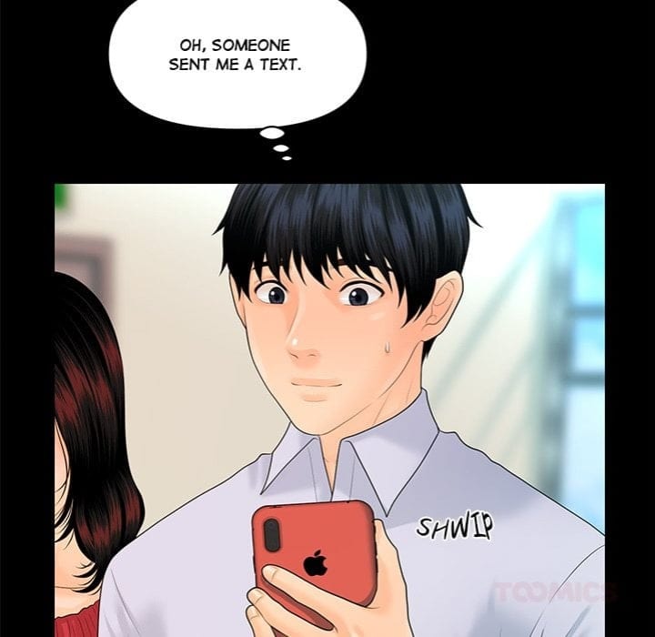 My Secretary Uncensored, chapter 61, page 66 of 165
