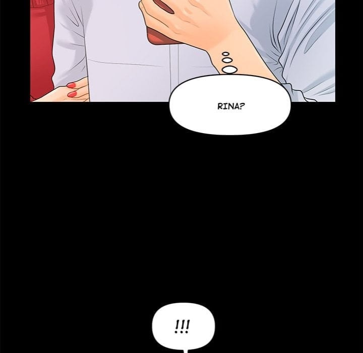 My Secretary Uncensored, chapter 61, page 67 of 165