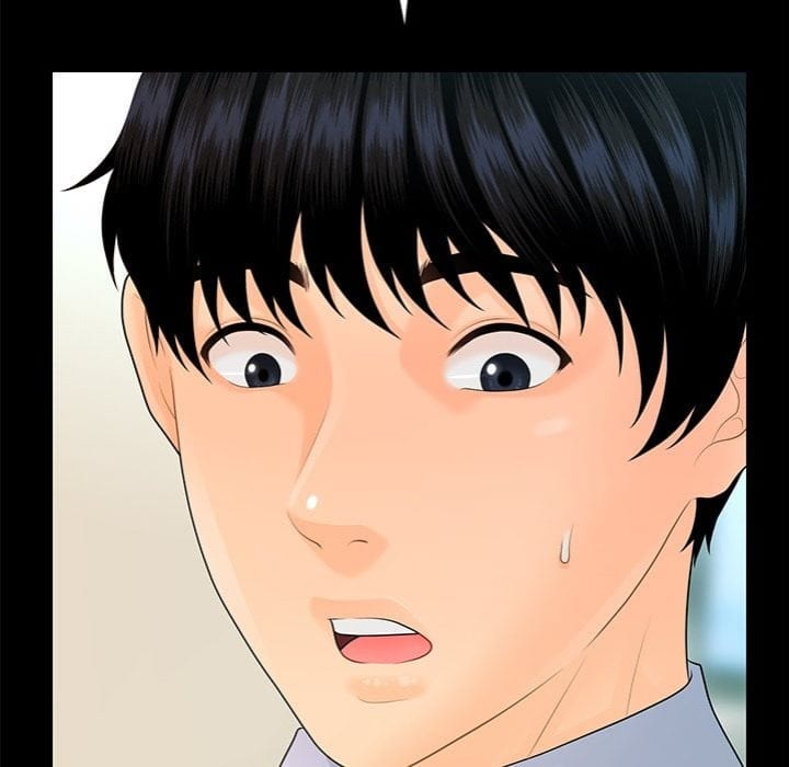 My Secretary Uncensored, chapter 61, page 68 of 165