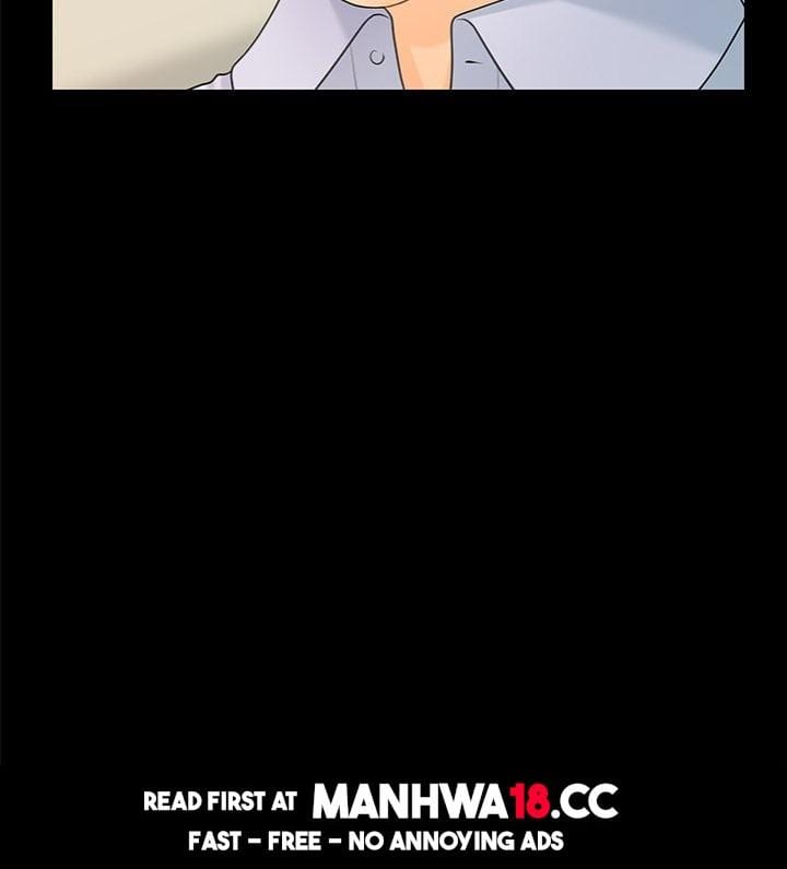 My Secretary Uncensored, chapter 61, page 69 of 165