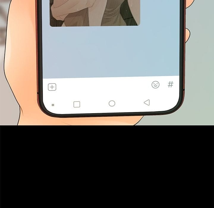 My Secretary Uncensored, chapter 61, page 71 of 165
