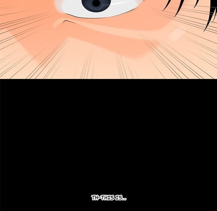 My Secretary Uncensored, chapter 61, page 73 of 165