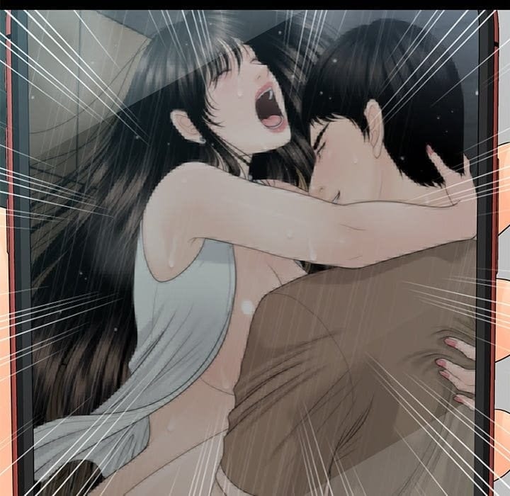 My Secretary Uncensored, chapter 61, page 74 of 165