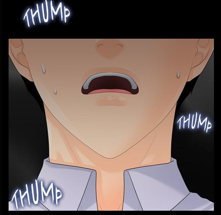 My Secretary Uncensored, chapter 61, page 76 of 165