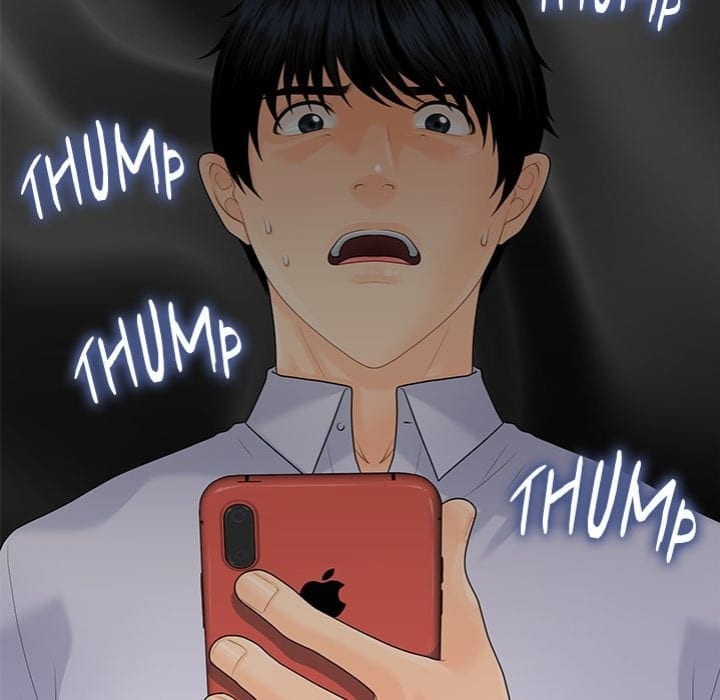 My Secretary Uncensored, chapter 61, page 78 of 165