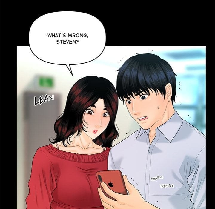 My Secretary Uncensored, chapter 61, page 80 of 165