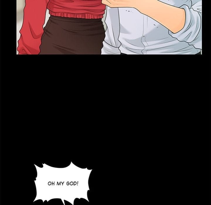 My Secretary Uncensored, chapter 61, page 81 of 165