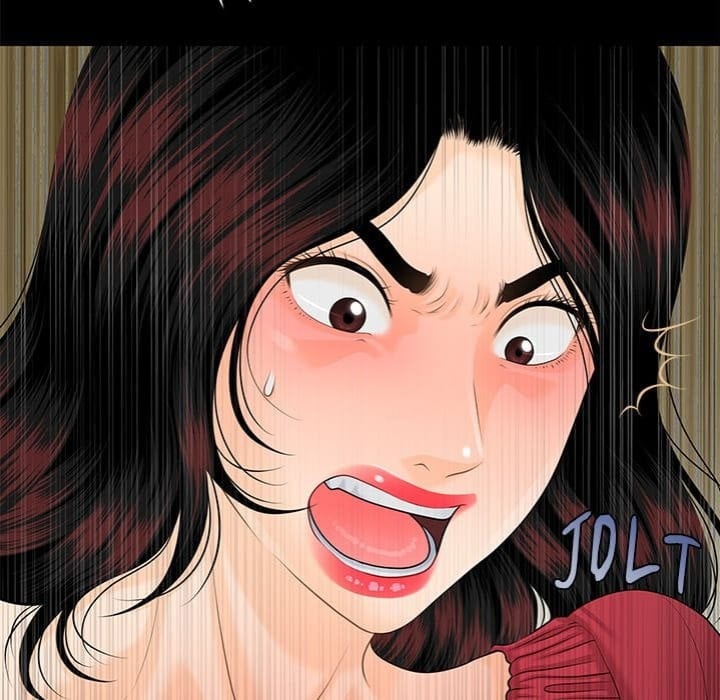 My Secretary Uncensored, chapter 61, page 82 of 165