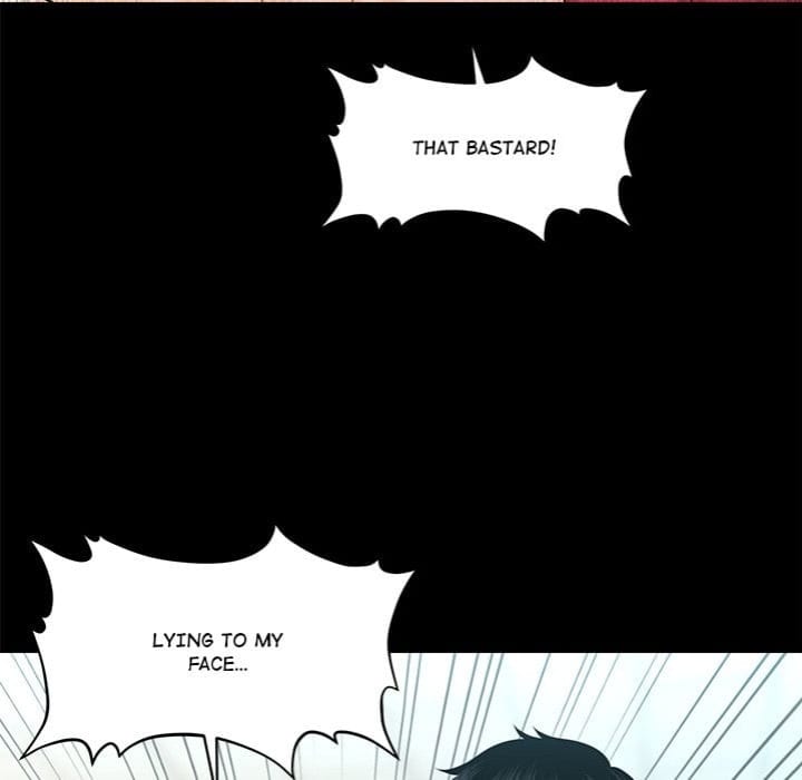 My Secretary Uncensored, chapter 61, page 83 of 165