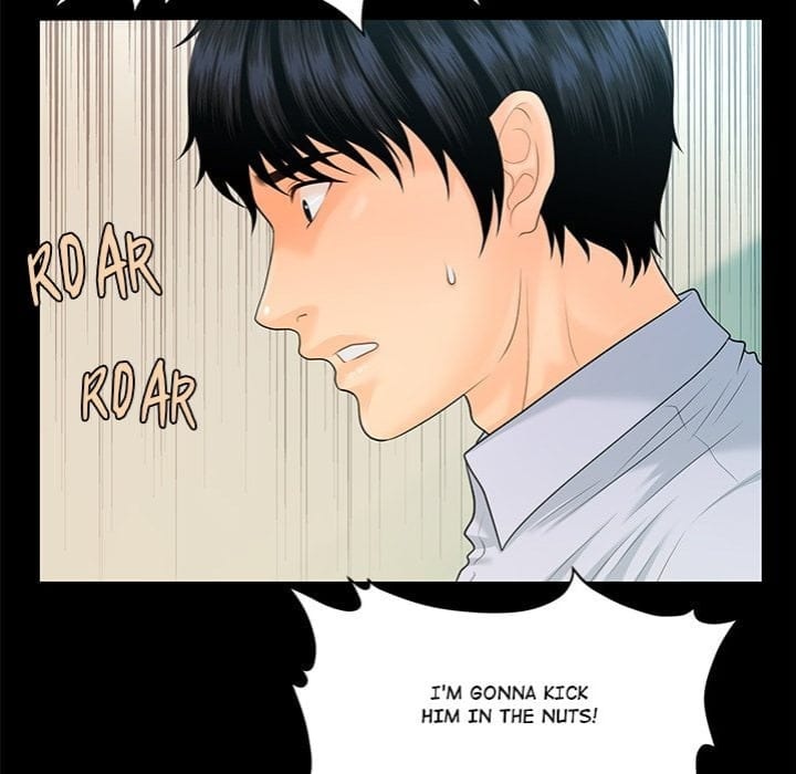 My Secretary Uncensored, chapter 61, page 86 of 165