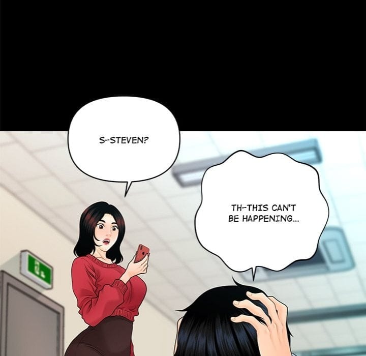 My Secretary Uncensored, chapter 61, page 89 of 165