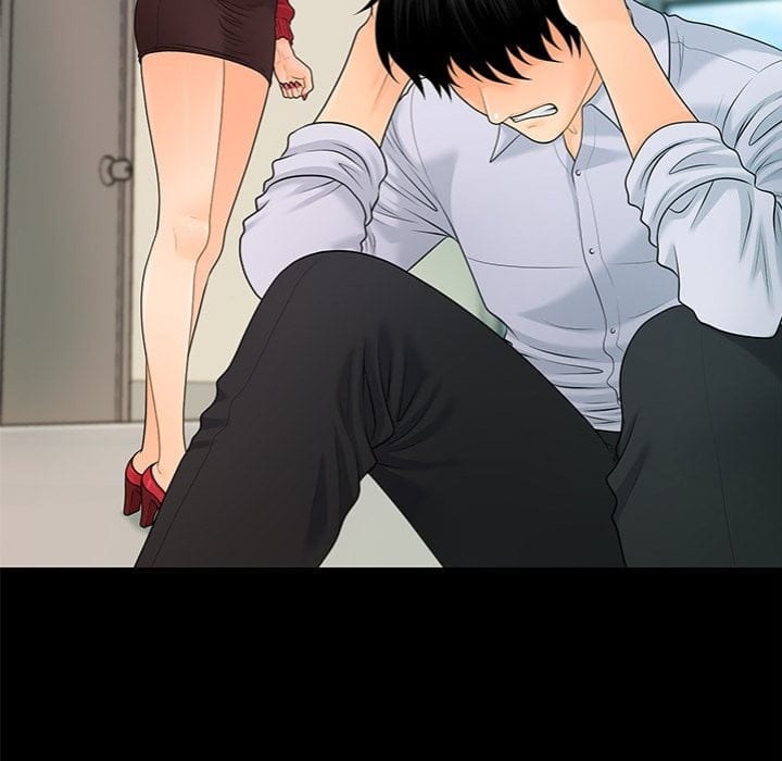 My Secretary Uncensored, chapter 61, page 90 of 165