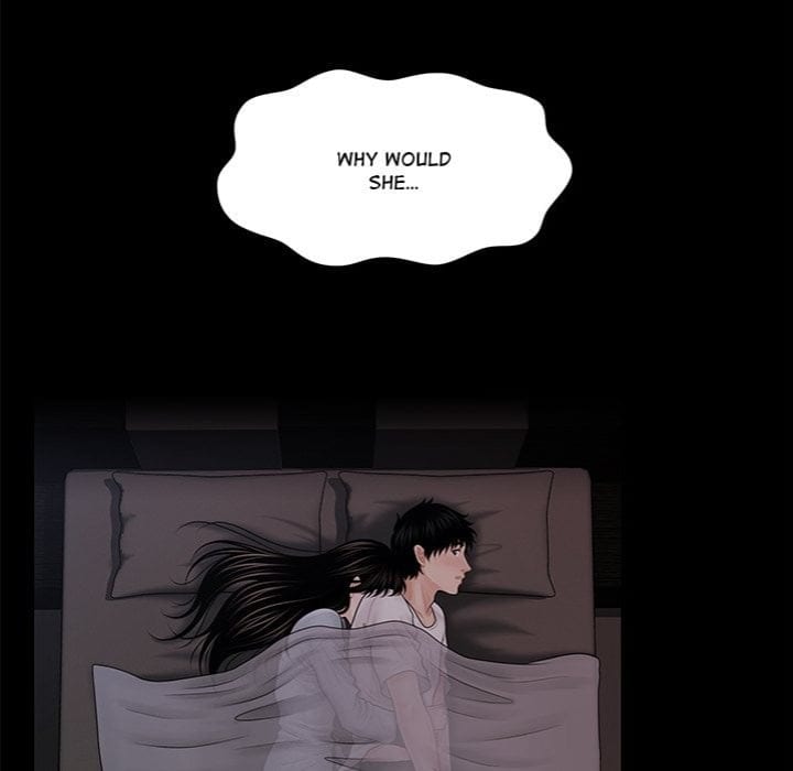 My Secretary Uncensored, chapter 61, page 91 of 165