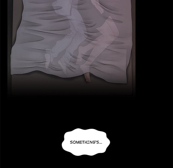 My Secretary Uncensored, chapter 61, page 92 of 165