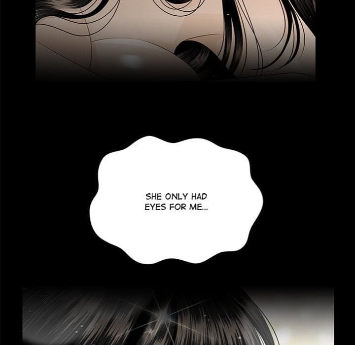 My Secretary Uncensored, chapter 61, page 95 of 165