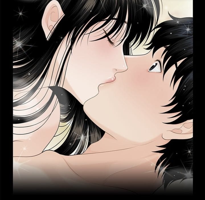 My Secretary Uncensored, chapter 61, page 96 of 165