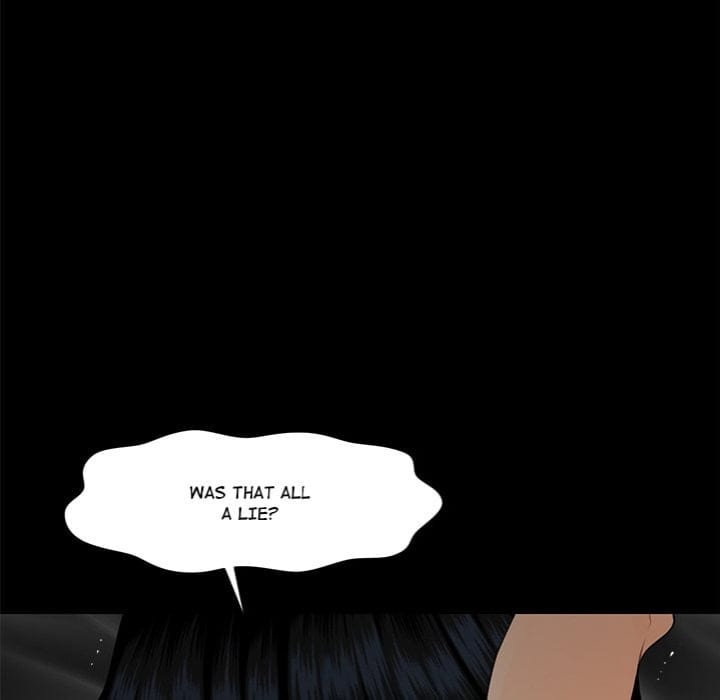 My Secretary Uncensored, chapter 61, page 97 of 165