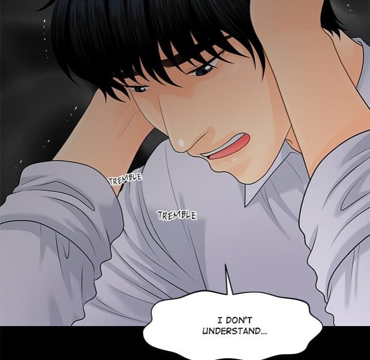 My Secretary Uncensored, chapter 61, page 98 of 165