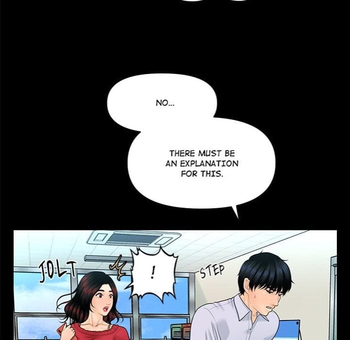 My Secretary Uncensored, chapter 61, page 99 of 165
