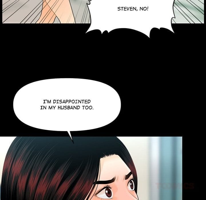 My Secretary Uncensored, chapter 61, page 102 of 165