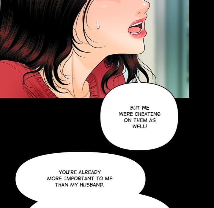 My Secretary Uncensored, chapter 61, page 103 of 165