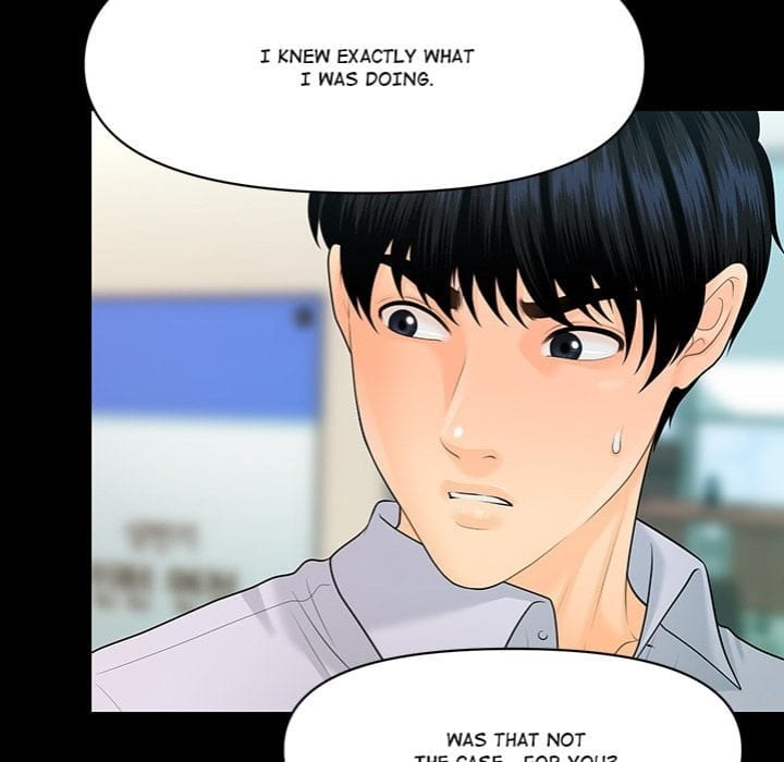 My Secretary Uncensored, chapter 61, page 104 of 165