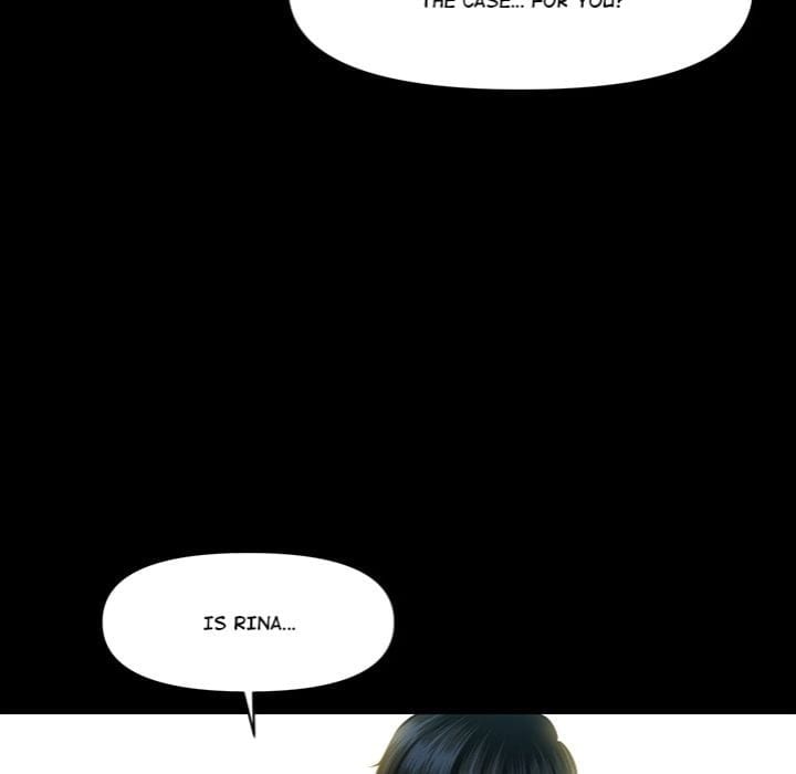 My Secretary Uncensored, chapter 61, page 105 of 165