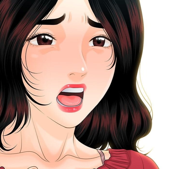 My Secretary Uncensored, chapter 61, page 109 of 165