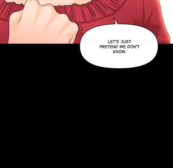 My Secretary Uncensored, chapter 61, page 110 of 165