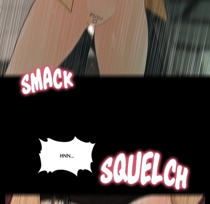 My Secretary Uncensored, chapter 61, page 114 of 165