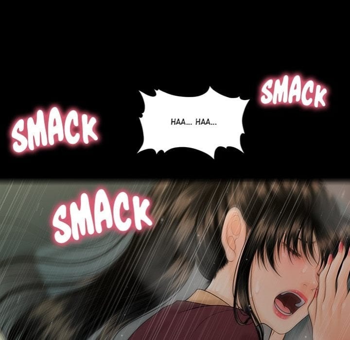 My Secretary Uncensored, chapter 61, page 116 of 165