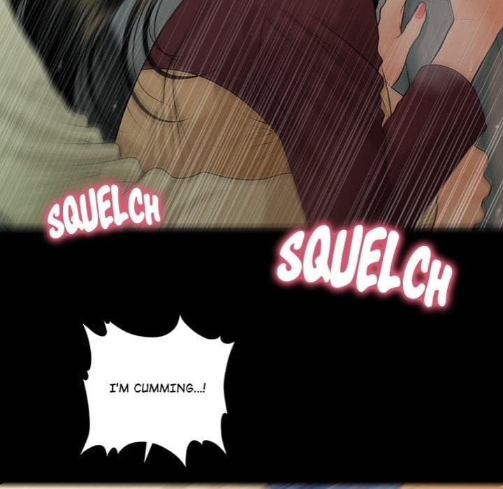 My Secretary Uncensored, chapter 61, page 117 of 165