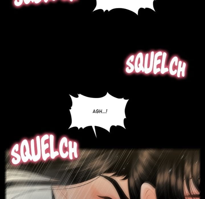 My Secretary Uncensored, chapter 61, page 119 of 165