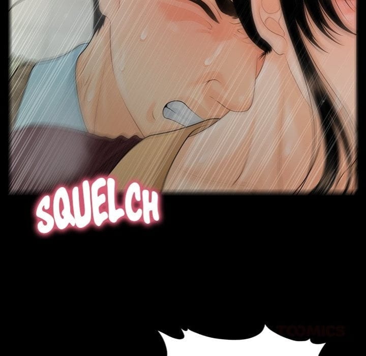 My Secretary Uncensored, chapter 61, page 120 of 165