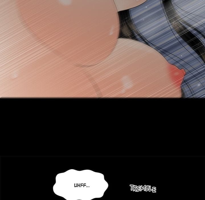 My Secretary Uncensored, chapter 61, page 122 of 165