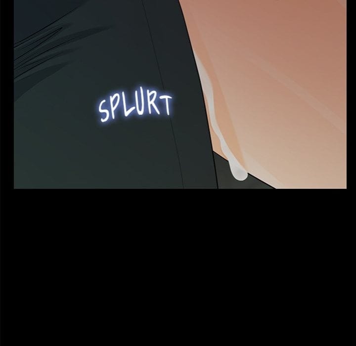 My Secretary Uncensored, chapter 61, page 125 of 165