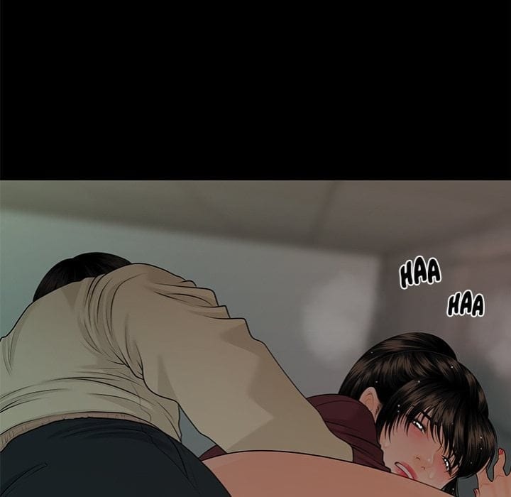 My Secretary Uncensored, chapter 61, page 126 of 165