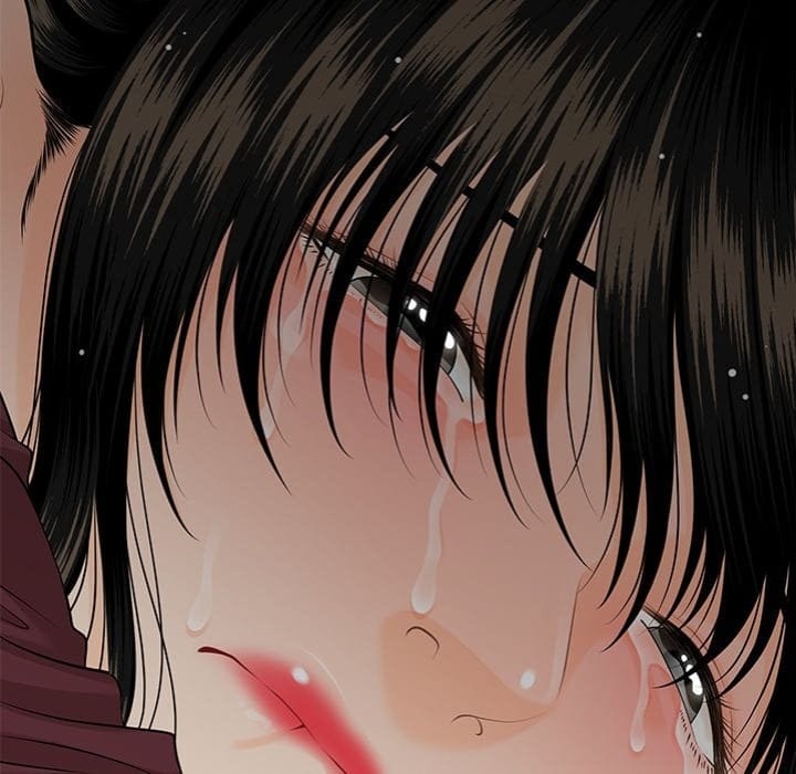 My Secretary Uncensored, chapter 61, page 131 of 165